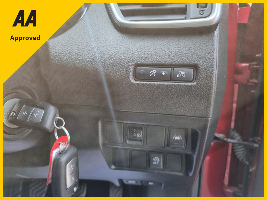 2018 Nissan Qashqai - image 13