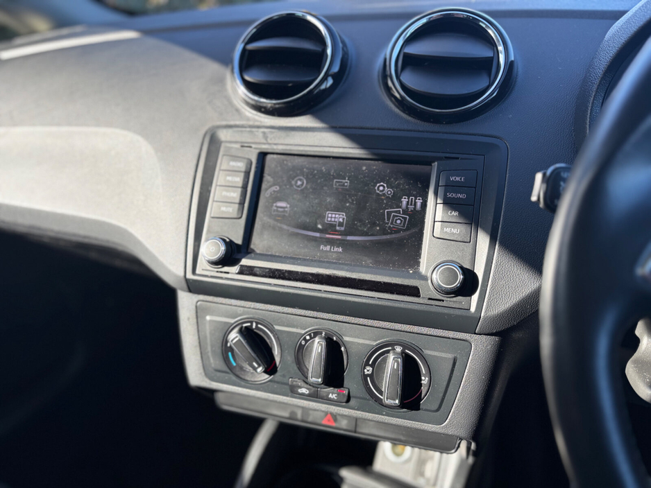 2017 SEAT Ibiza - image 21