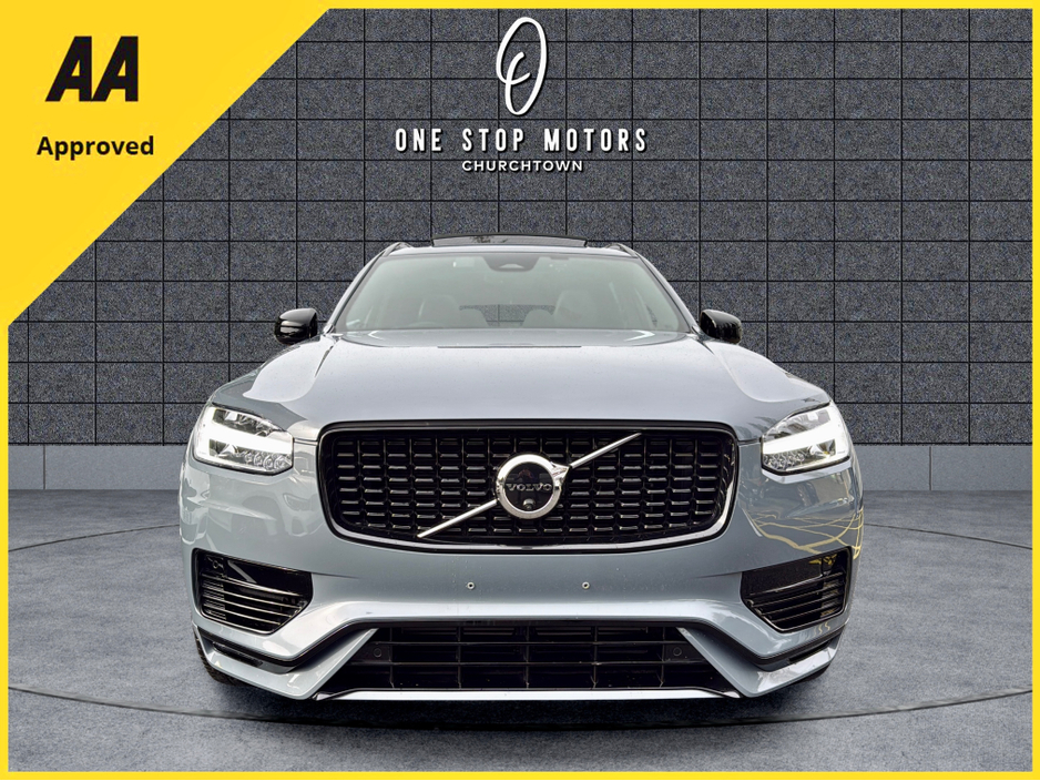 2023 Volvo XC90 PHEV ULTIMATE DARK T9 *7SEATS* EVERY EXTRA €68,900