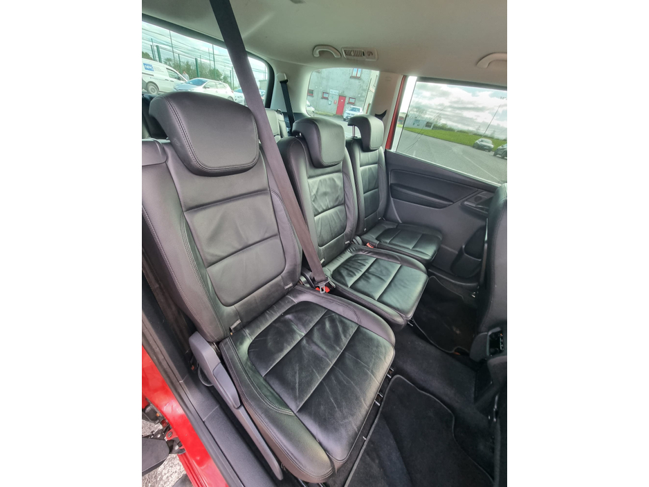 2017 SEAT Alhambra - image 12