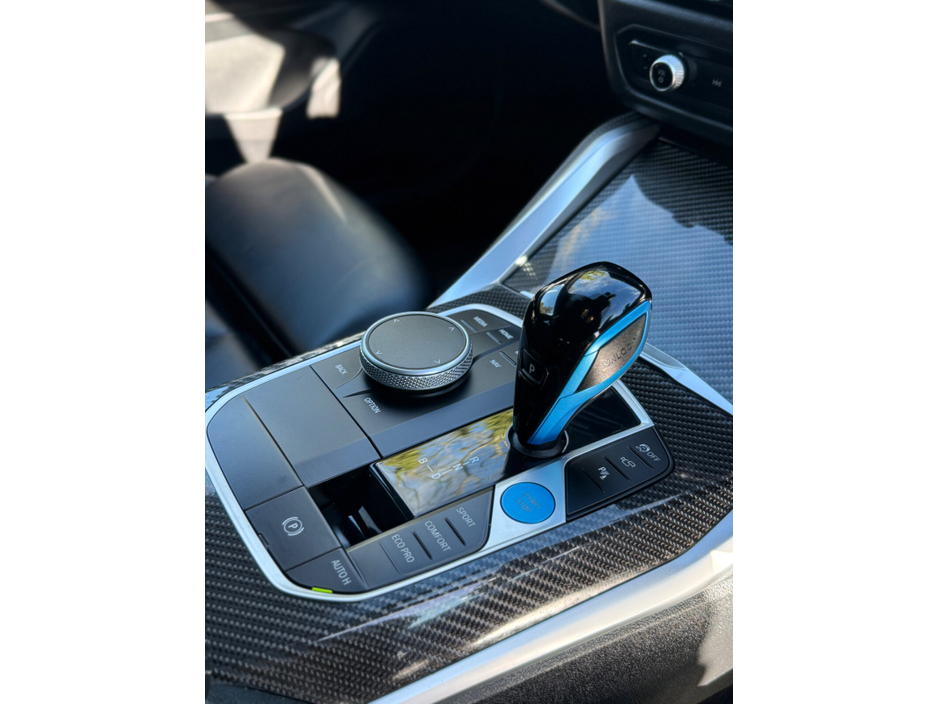 2023 BMW i4 - image 17