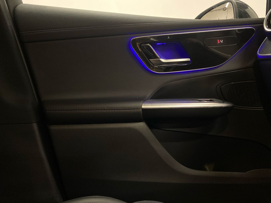 2025 Mercedes-Benz GLC Class GLC 300e Urban Edition €82,950