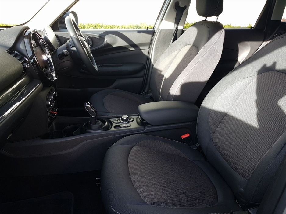 2024 MINI Clubman - image 7