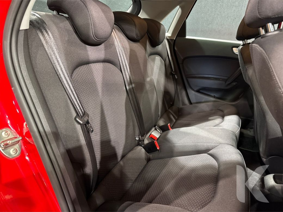 2018 Audi A1 - image 18