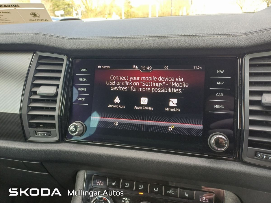 2023 Skoda Kodiaq - image 19