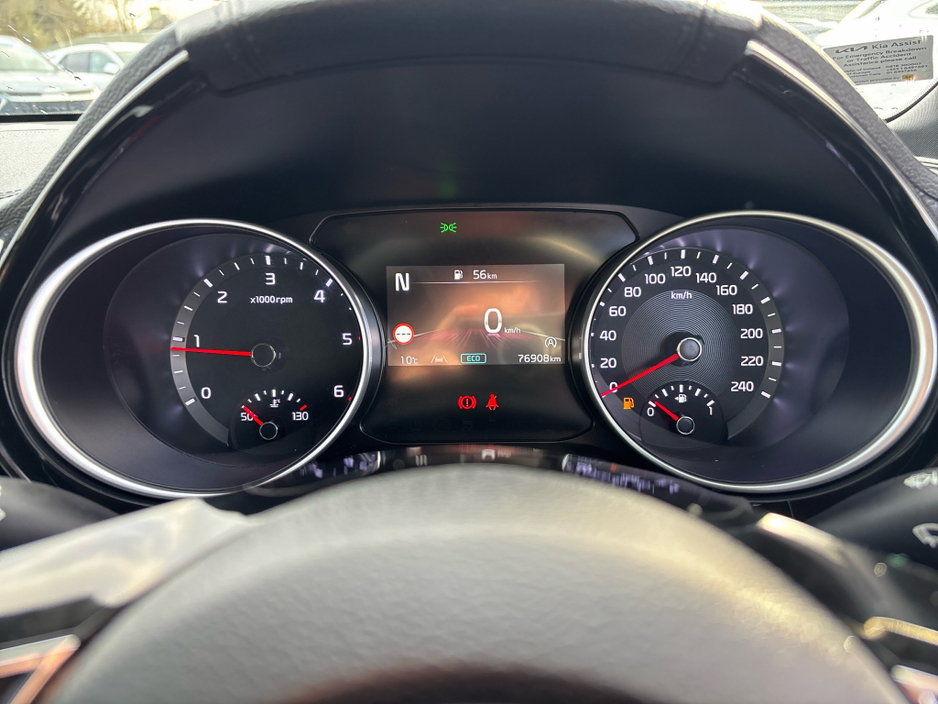 2024 Kia Ceed 1.6 D MHEV GTL MY23 5 €26,950