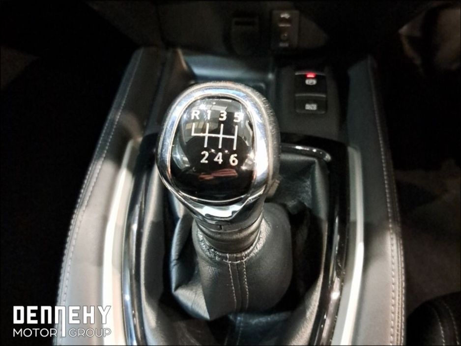 2020 Nissan X-Trail - image 21