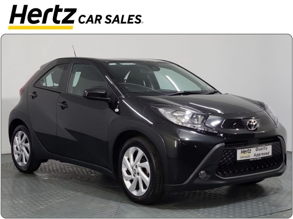 2023 Toyota Aygo X for sale in , Ireland
