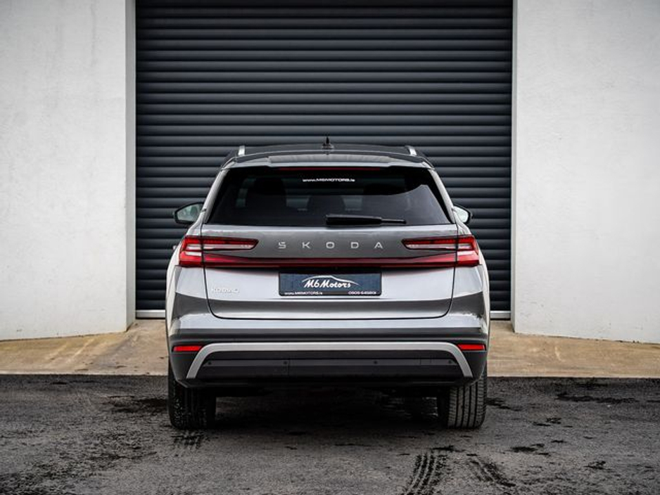 2025 Skoda Kodiaq - image 4