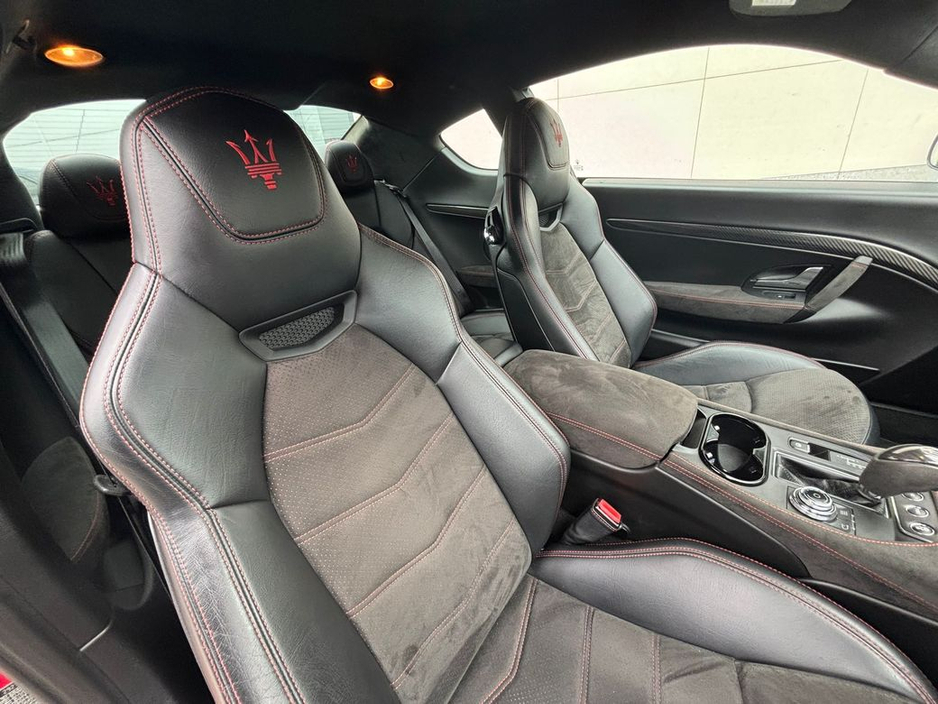 2018 Maserati Gran Turismo - image 20