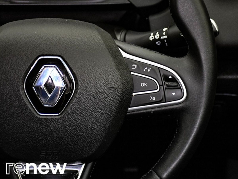 2020 Renault Grand Scenic Play Blue dCi 120 MY19 5DR €22,900