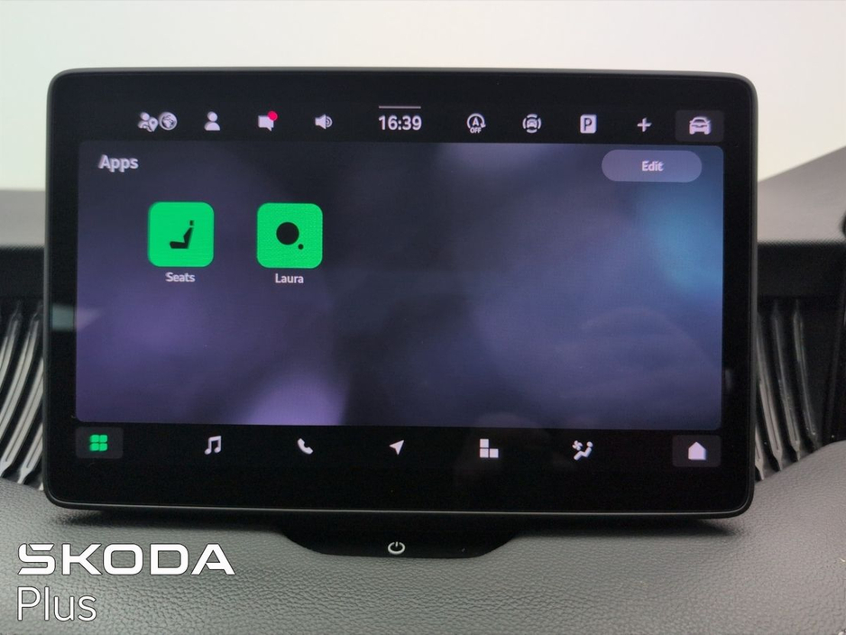 2025 Skoda Superb SE+ 2.0TDI 150HP DSG €49,950