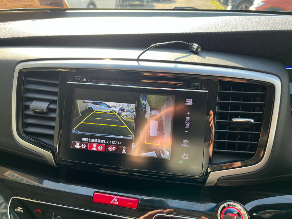 2019 Honda Odyssey - image 24