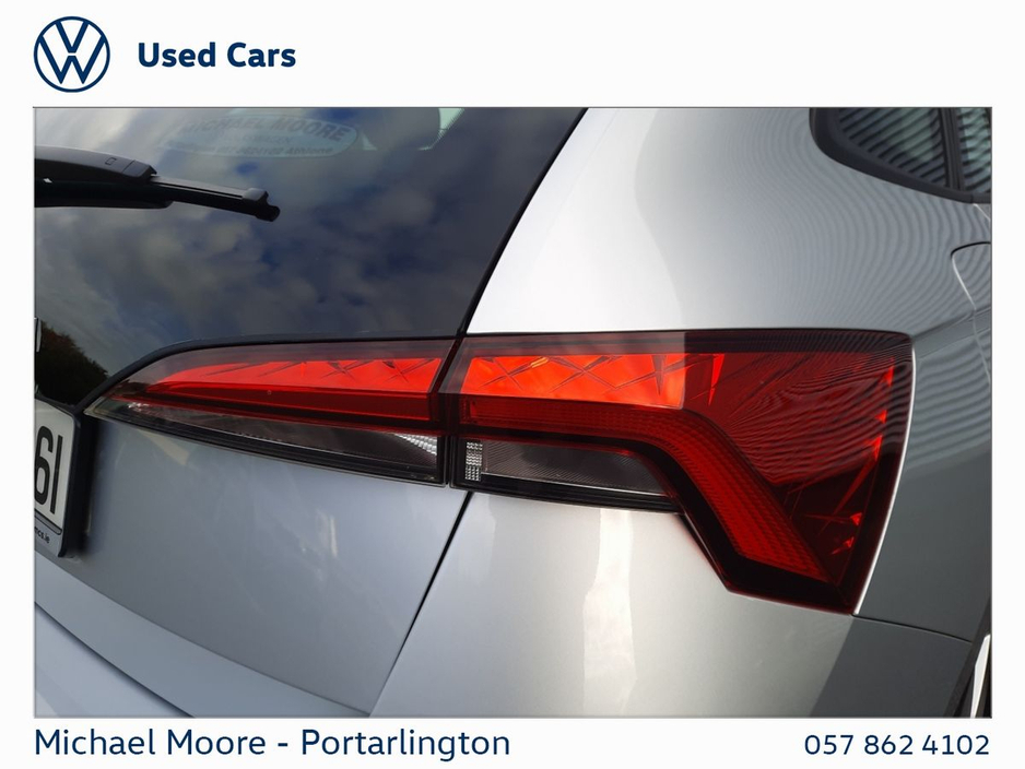 2024 Skoda Scala - image 21