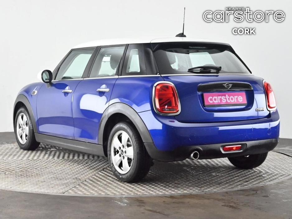 2019 MINI Hatch Cooper Classic €19,880