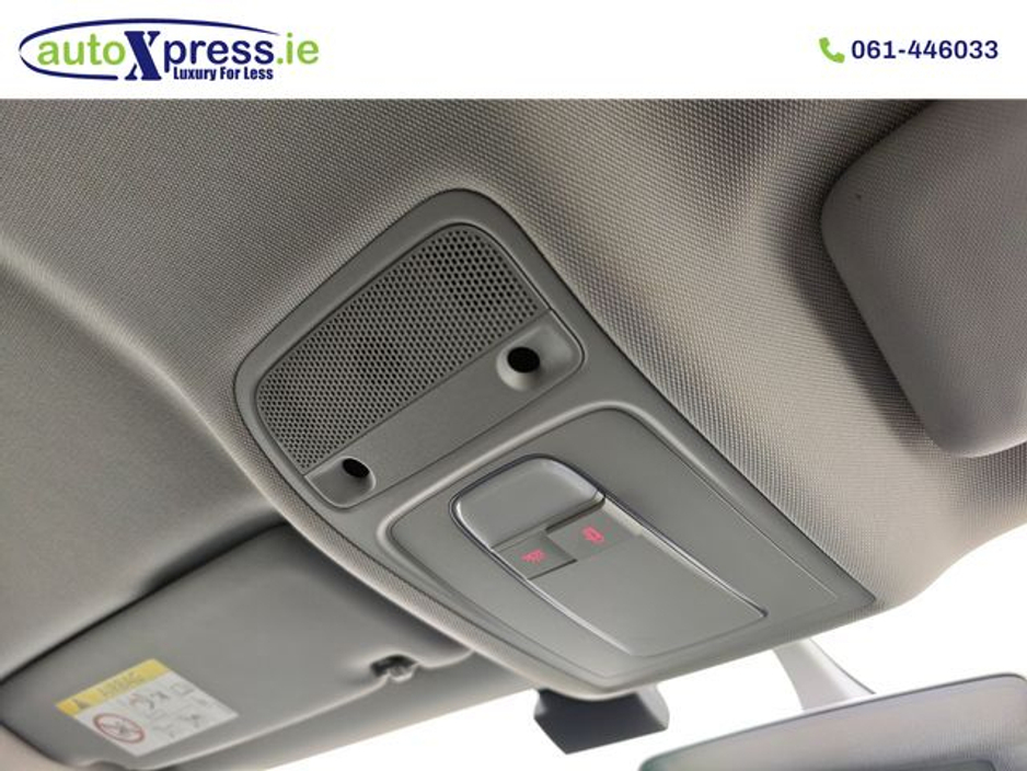 2016 Audi A3 1.4 TFSI SPORTS BACK Automatic €15,495