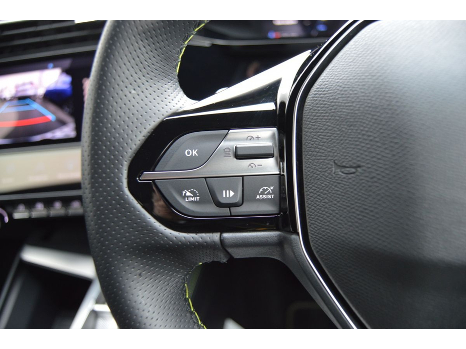 2023 Peugeot 308 1.5 BlueHDi 130bhp GT Auto €28,995