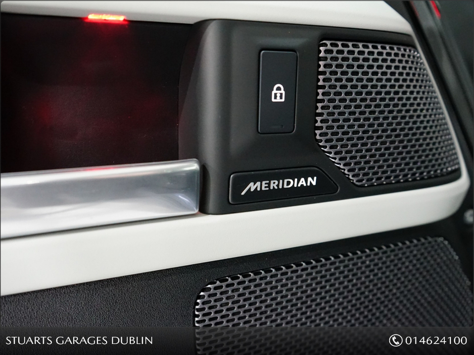 2023 Land Rover Defender - image 16