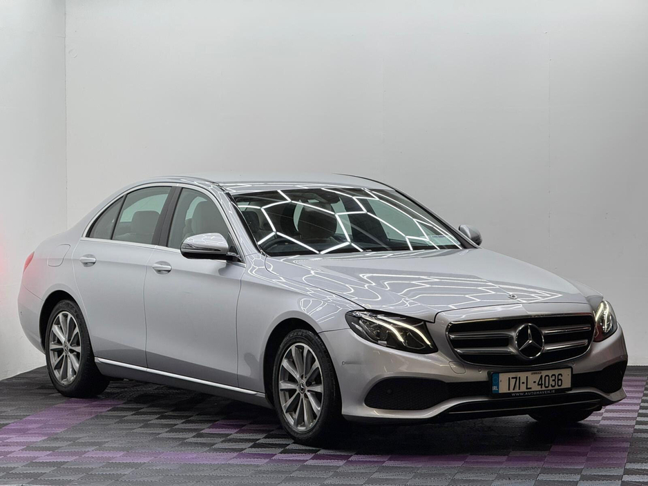 2017 Mercedes-Benz E Class for sale in , Ireland