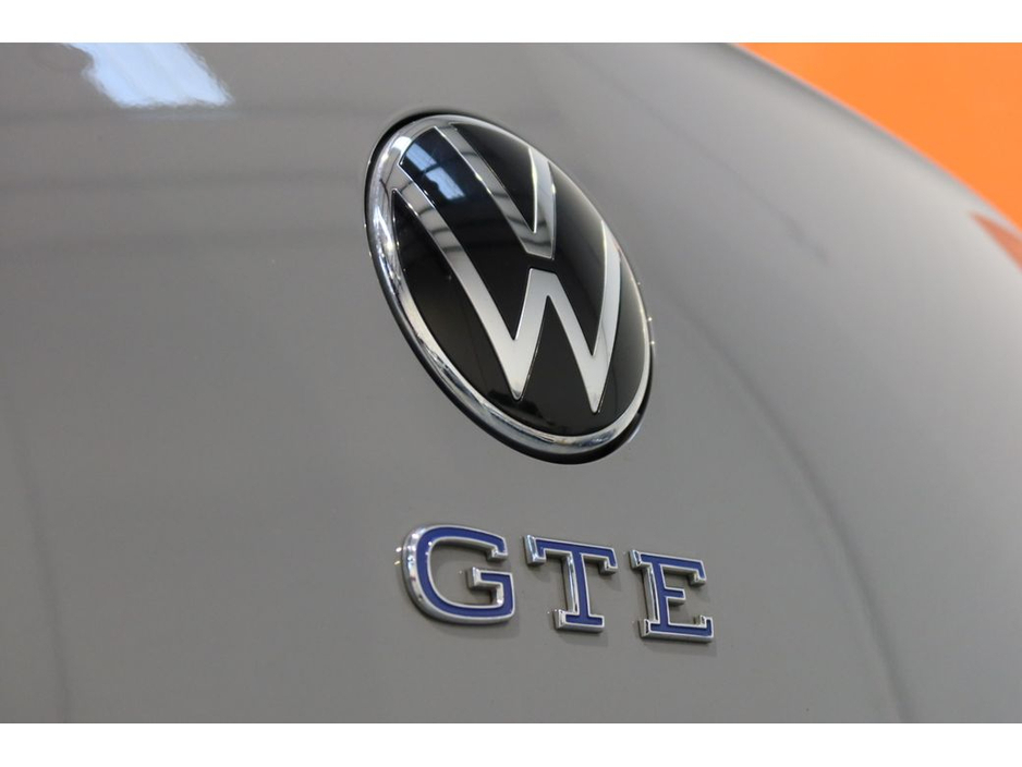 2022 Volkswagen Passat GTE DSG #16 €27,950