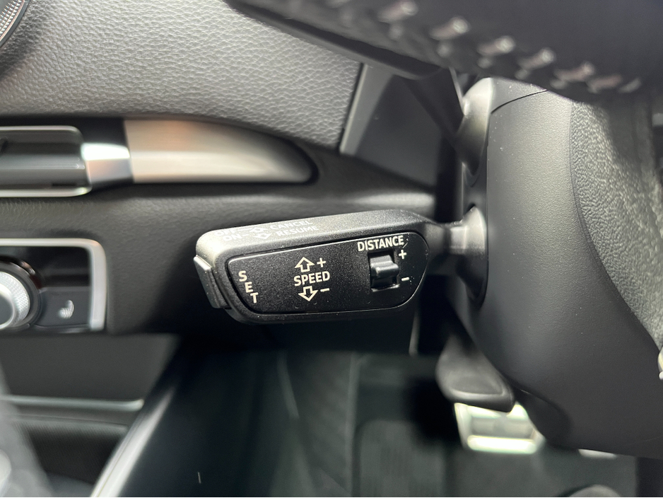 2020 Audi A3 - image 26