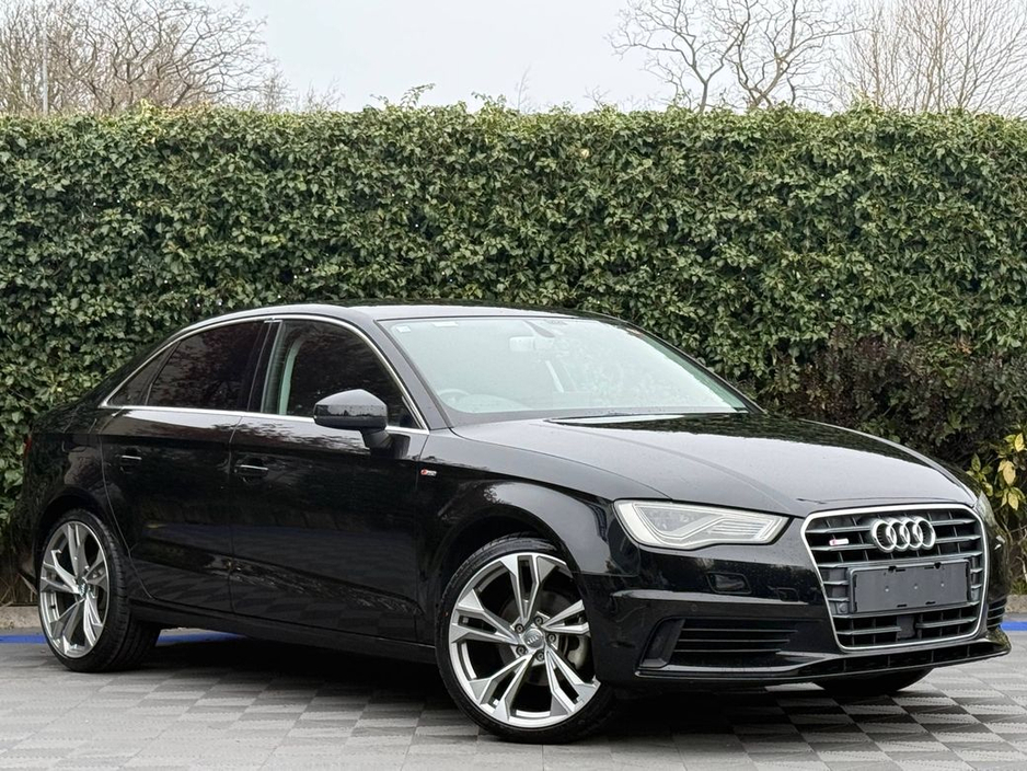 2016 Audi A3 for sale in , Ireland