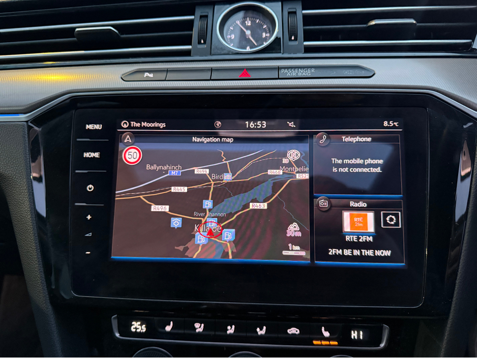 2019 Volkswagen Arteon 2.0 TDI ELEGANCE D7F 150BHP 150HP 5DR AU €27,960