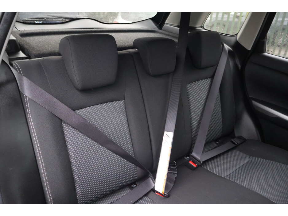 2023 Suzuki Vitara 1.4 B/JET MILD HYBRID SZ-T 12 Month €21,995