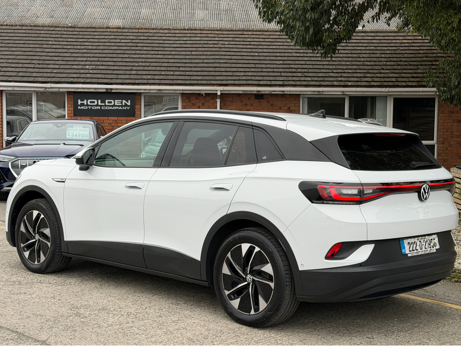 2022 Volkswagen ID.4 - image 12