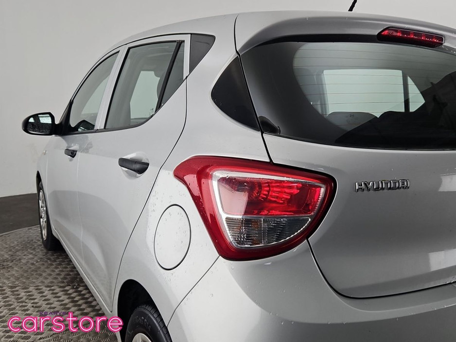 2016 Hyundai i10 1.0 Classic €9,480