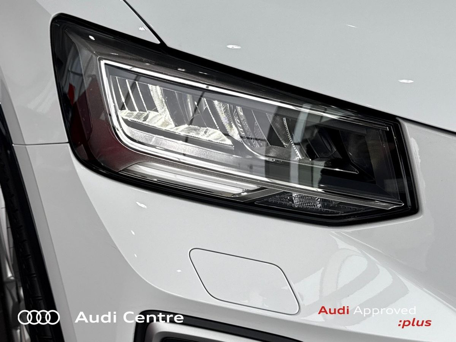 2026 Audi Q2 - image 16