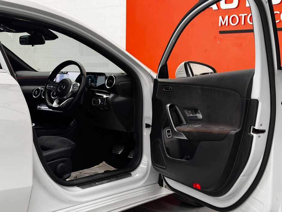 2020 Mercedes-Benz A Class - image 13