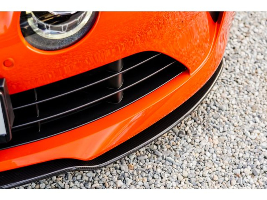 2025 Alpine A110 - image 9