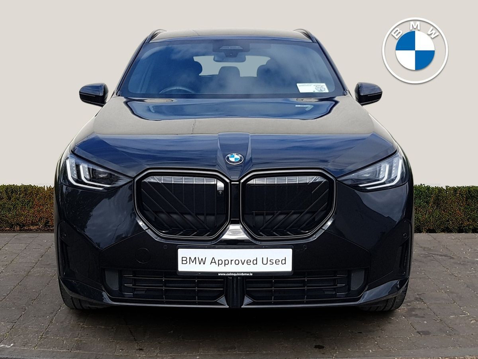 2024 BMW X3 20d xDrive M Sport Pro €84,995