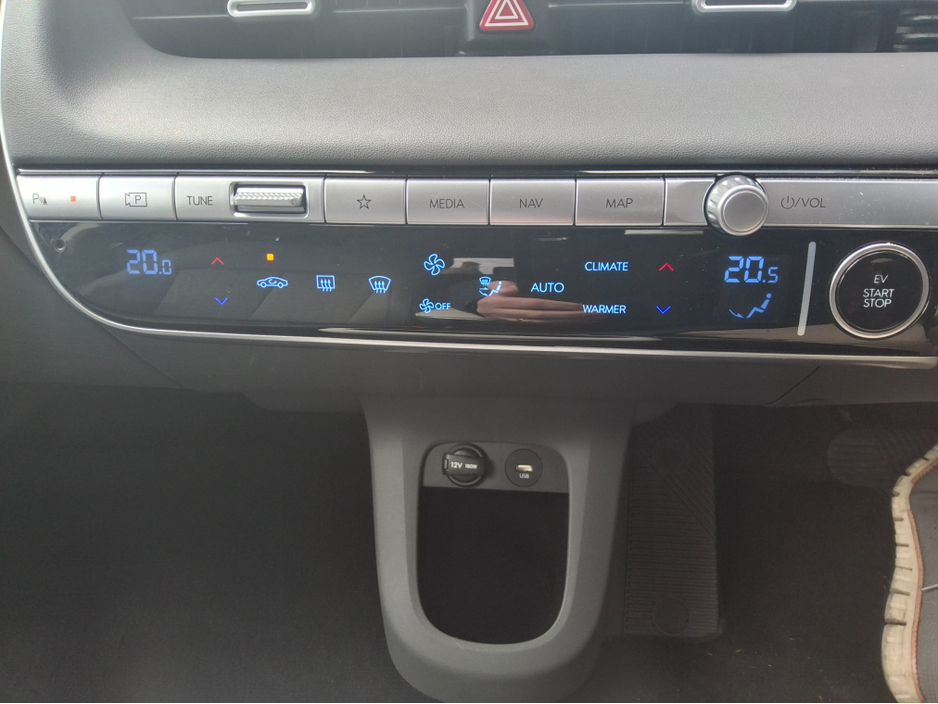 2023 Hyundai Ioniq 5 - image 12