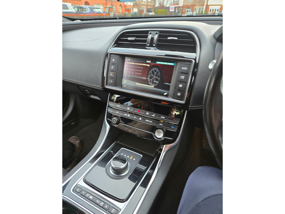 2018 Jaguar XE 2.0 D R-SPORT 180PS 4DR AUTOMATIC VERY NICE CAR €14,950