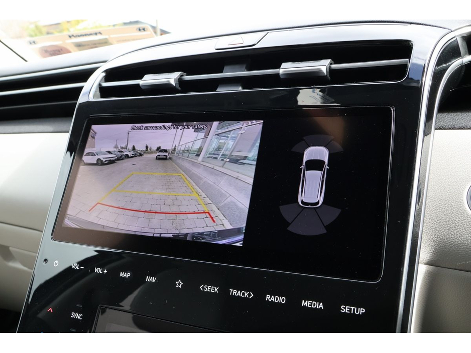 2021 Hyundai Tucson - image 18