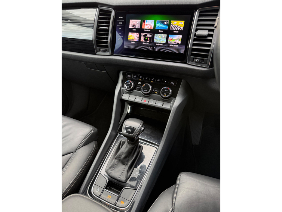 2020 Skoda Kodiaq - image 15