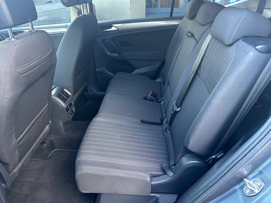 2023 Volkswagen Tiguan Allspace 2.0 TDI 150HP Life €38,950