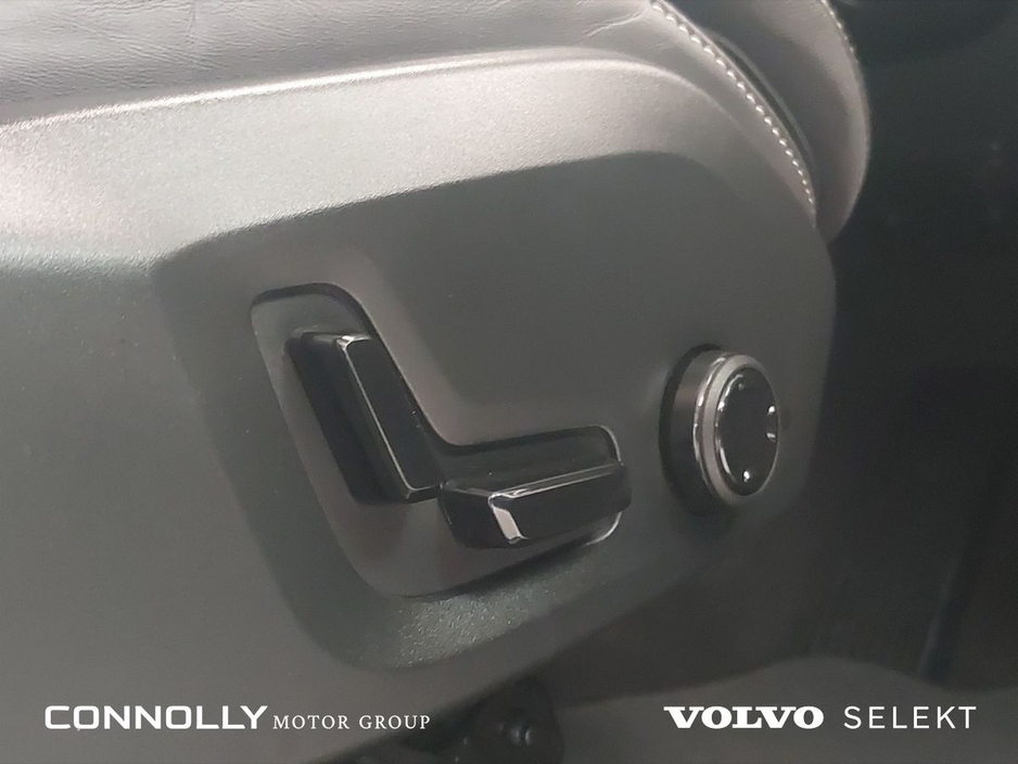 2024 Volvo XC60 Plus Black Ed T6 PHEV €565pm €59,995