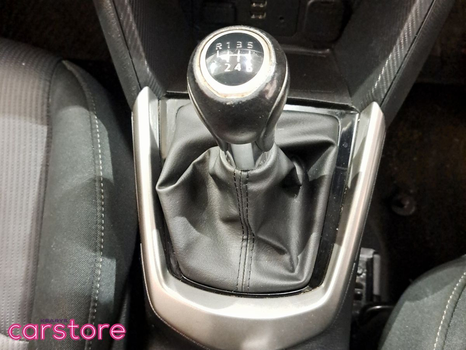 2016 Mazda CX-3 2WD 1.5D (105ps) EXECUTIVE €11,880