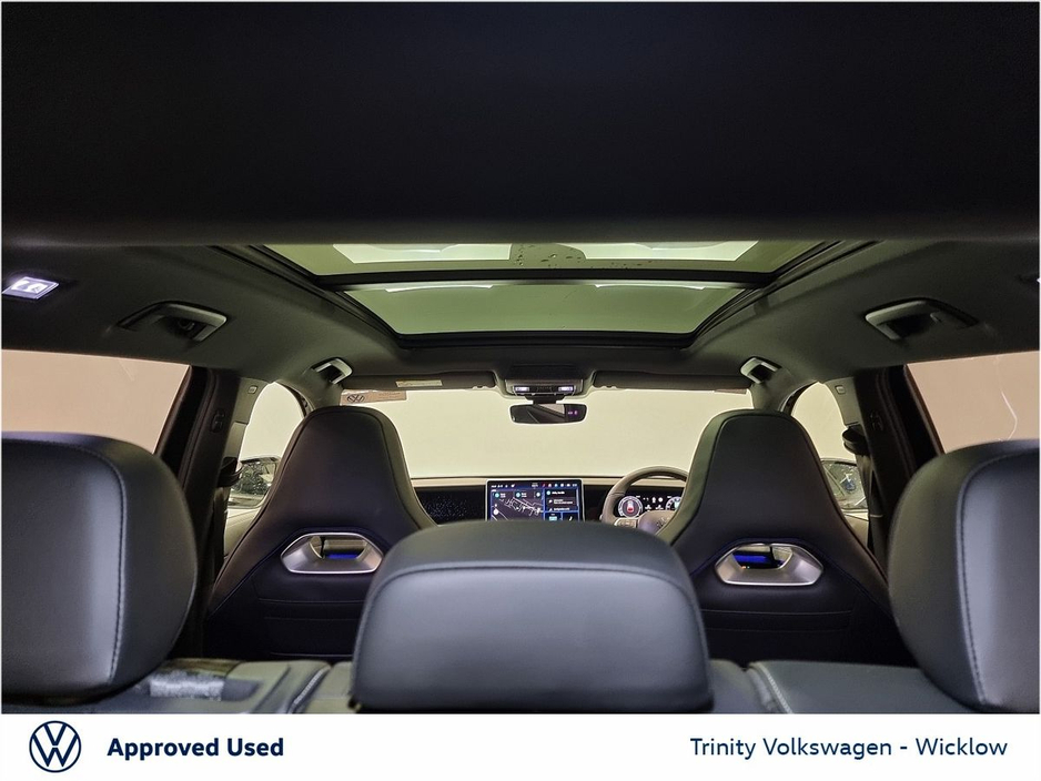 2026 Volkswagen Tayron - image 25