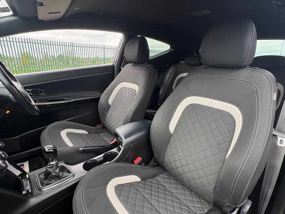 2016 Kia pro_ceed - image 7