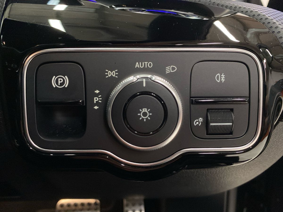 2024 Mercedes-Benz A Class - image 20