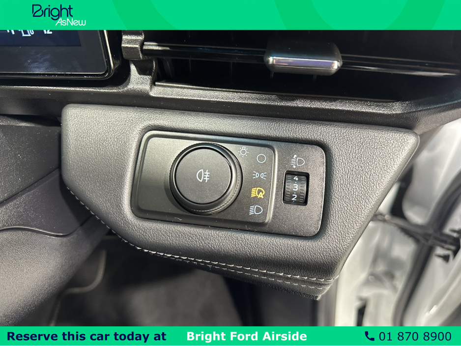 2024 Ford Puma - image 16