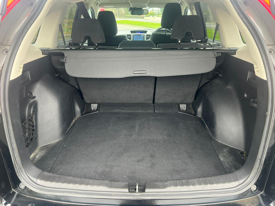 2016 Honda CR-V - image 6