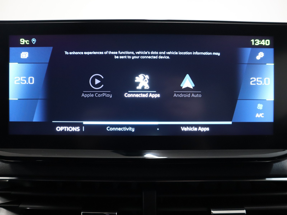 2023 Peugeot 3008 *30* ALLURE PREMIUM SS P S/S PLUS €27,900