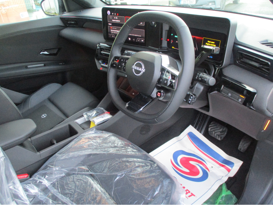 2026 Nissan Micra - image 15