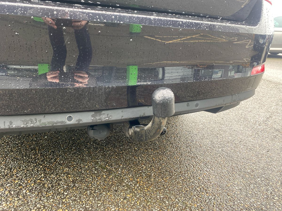 2017 Skoda Octavia - image 13