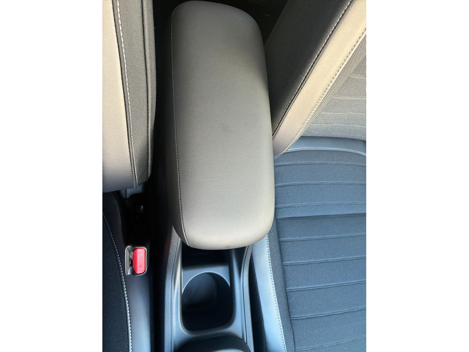 2026 Honda Jazz Crosstar €36,650